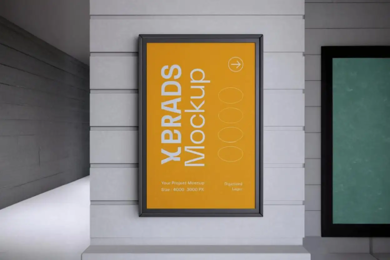 Advertising Outdoor dan Indoor