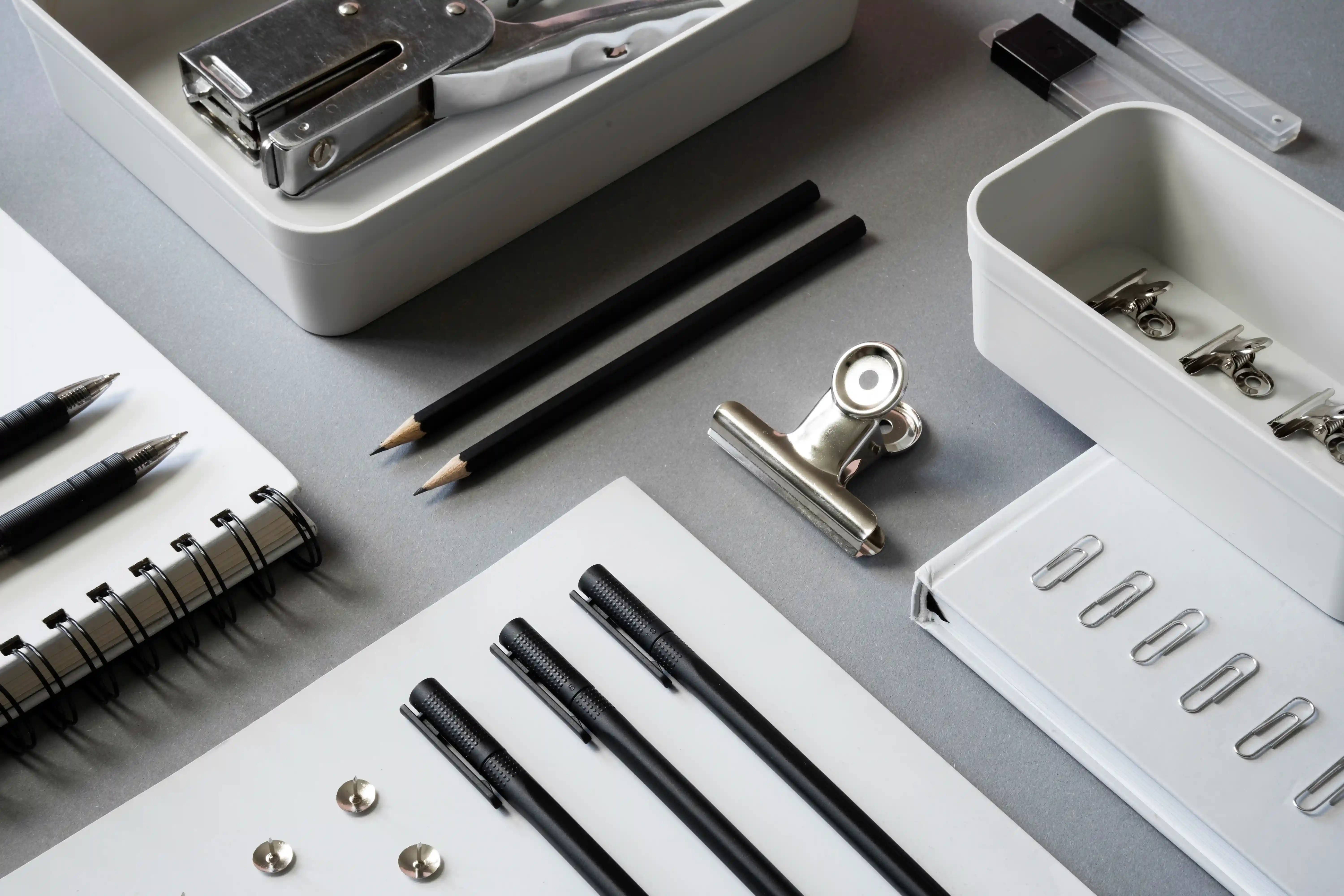 Alat Tulis Kantor (ATK)