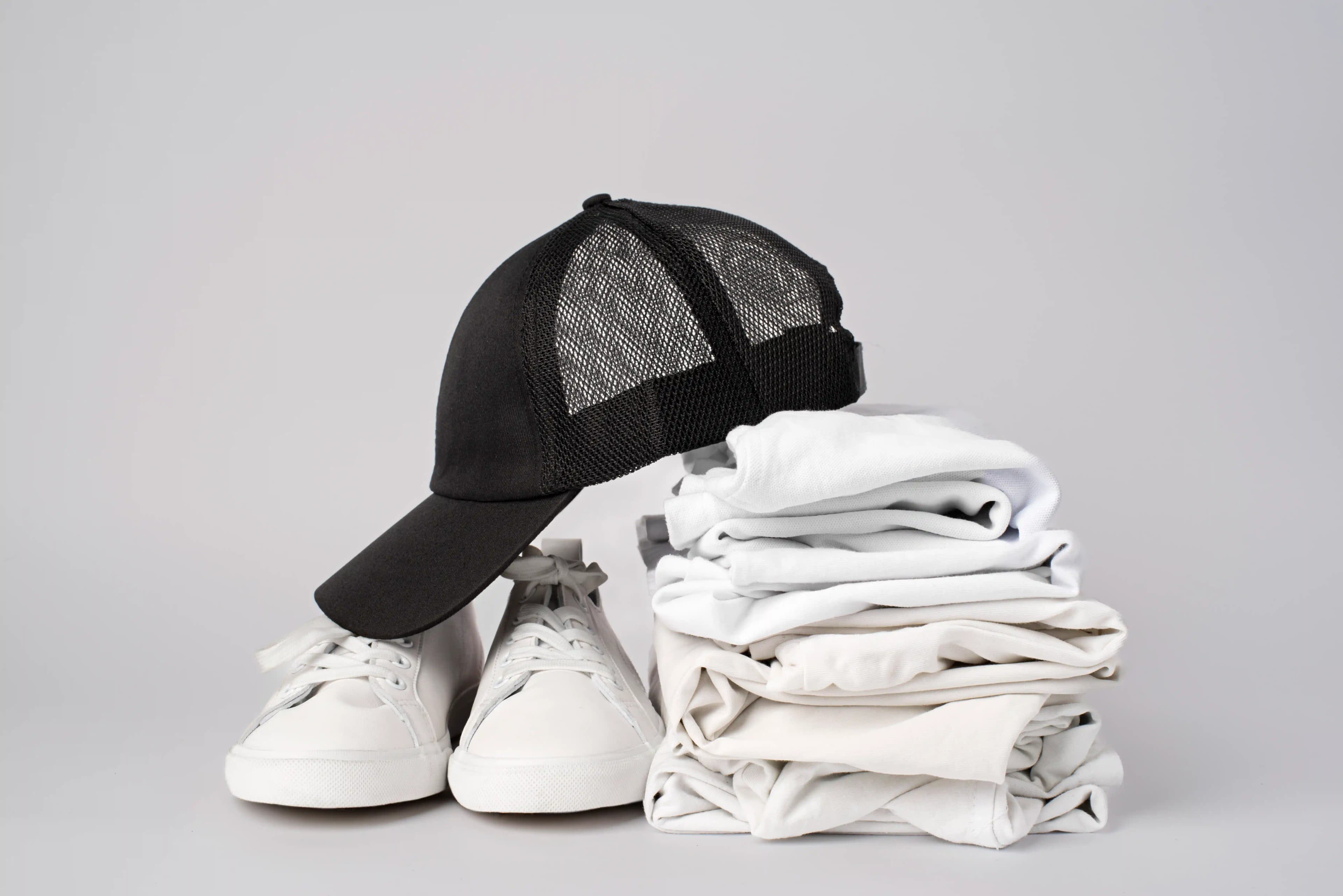 Seragam & Merchandise